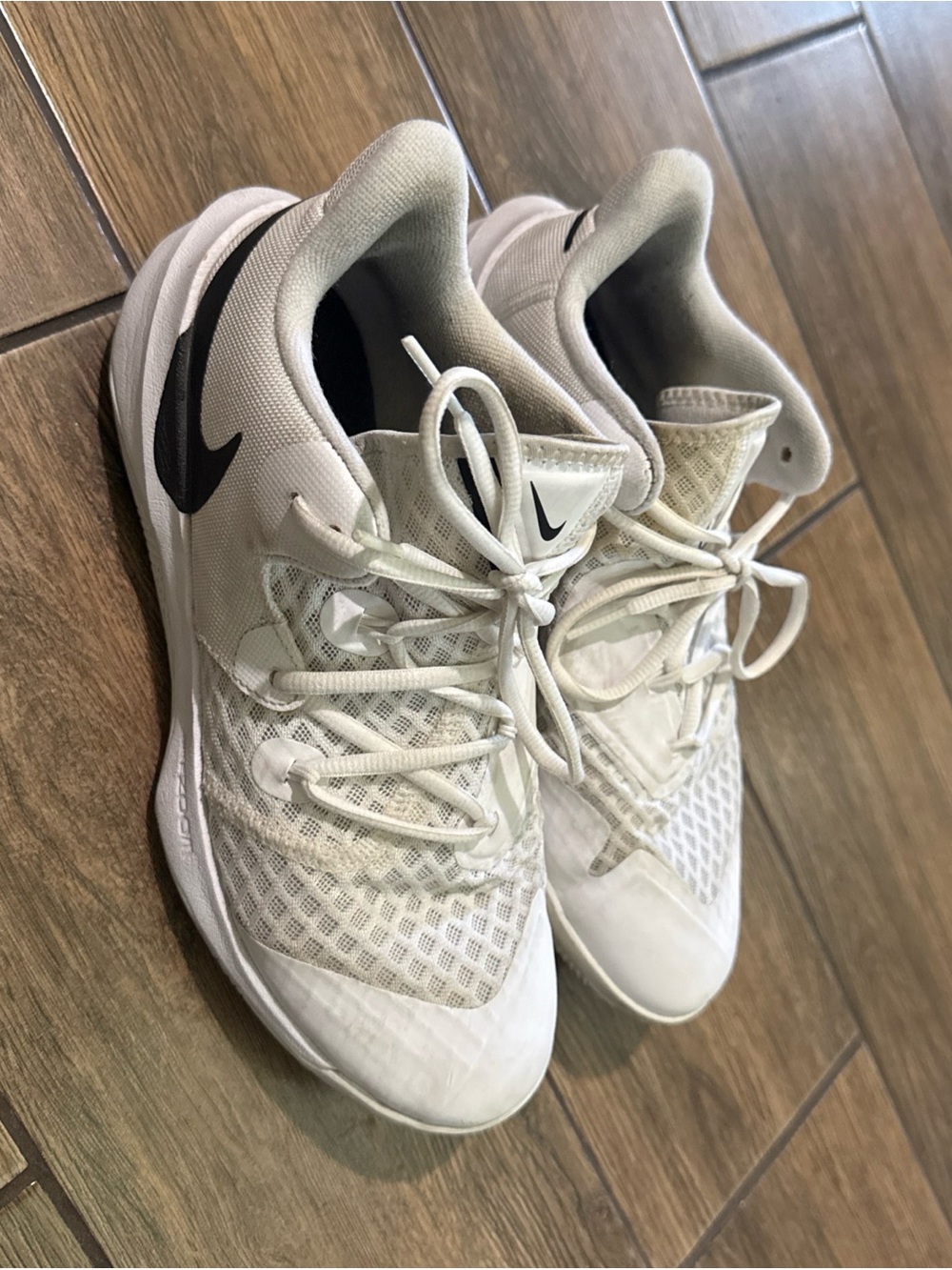 Nike Zoom Hyperspeed Court M-8-W-9.5Volleyball Badminton Shoes Indoor CI2964-100
